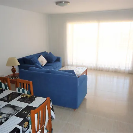 Arabella Duplex Village Peniscola Exterior photo