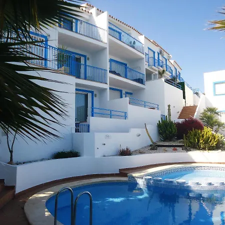 Arabella Duplex Village Peniscola Exterior photo