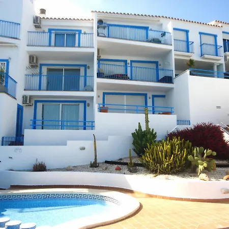 Arabella Duplex Village Peniscola Exterior photo