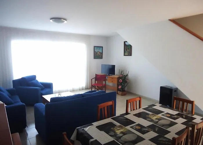 Arabella Duplex Village