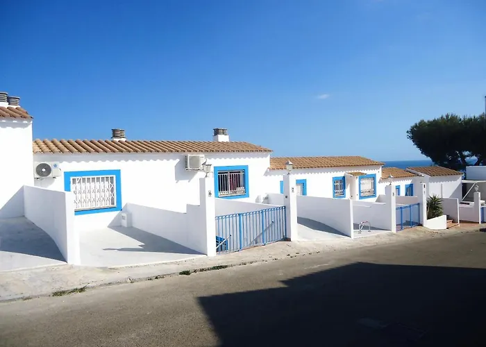Arabella Duplex Village