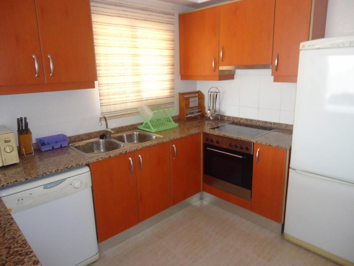 Arabella Duplex Village * Peniscola