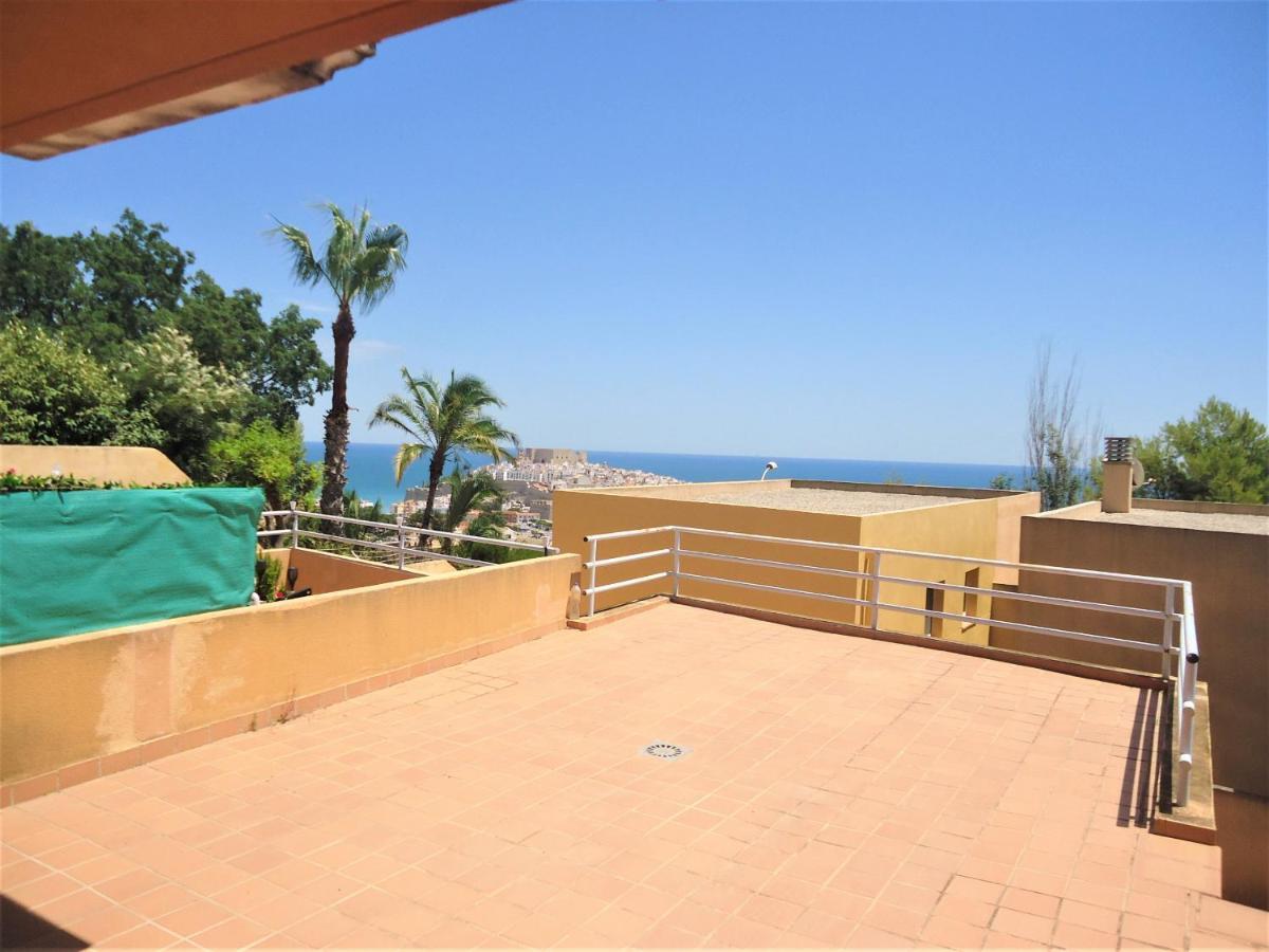 Arabella Duplex Village Apartment Peniscola