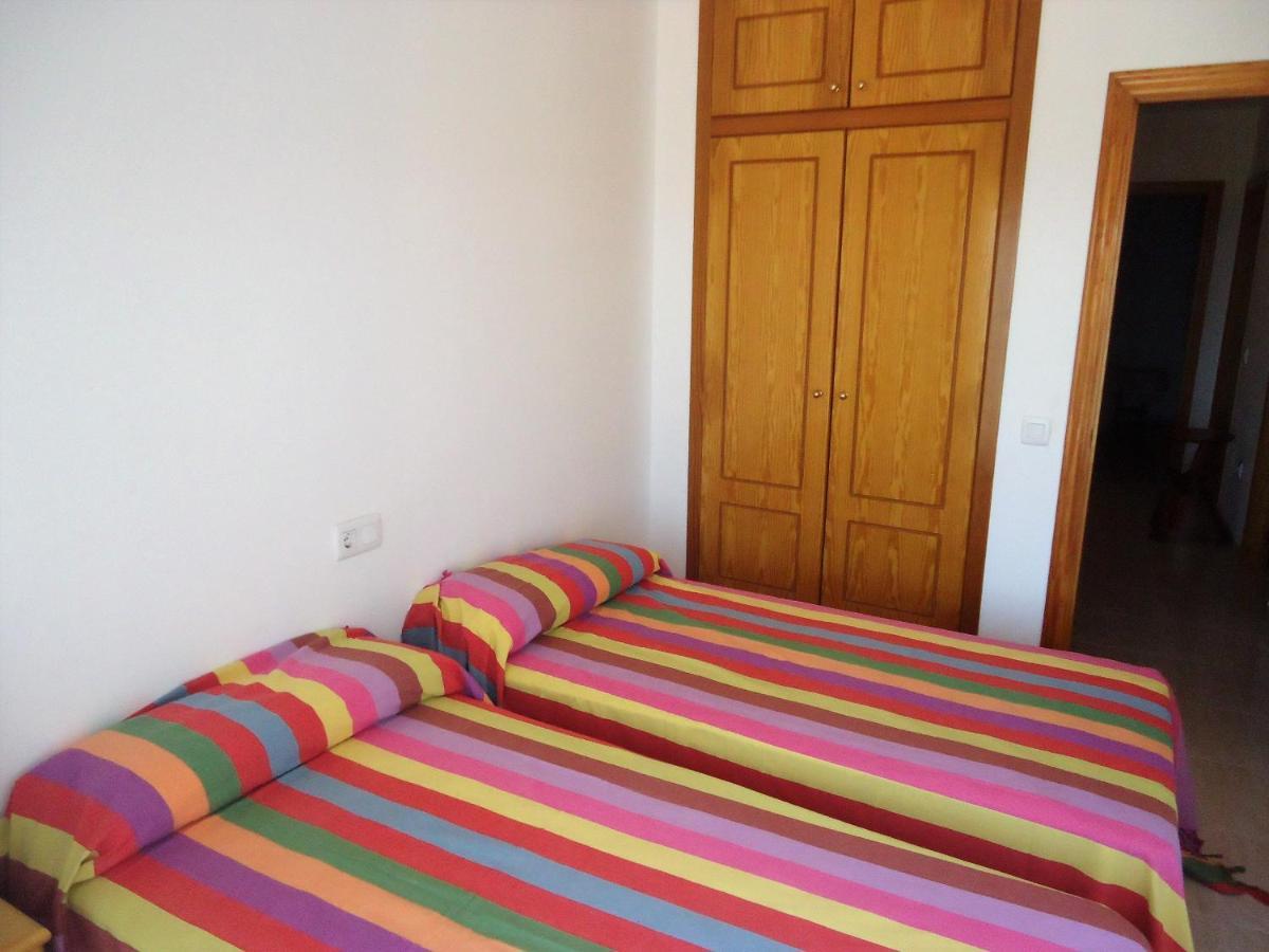 Apartment Arabella Duplex Village Peniscola