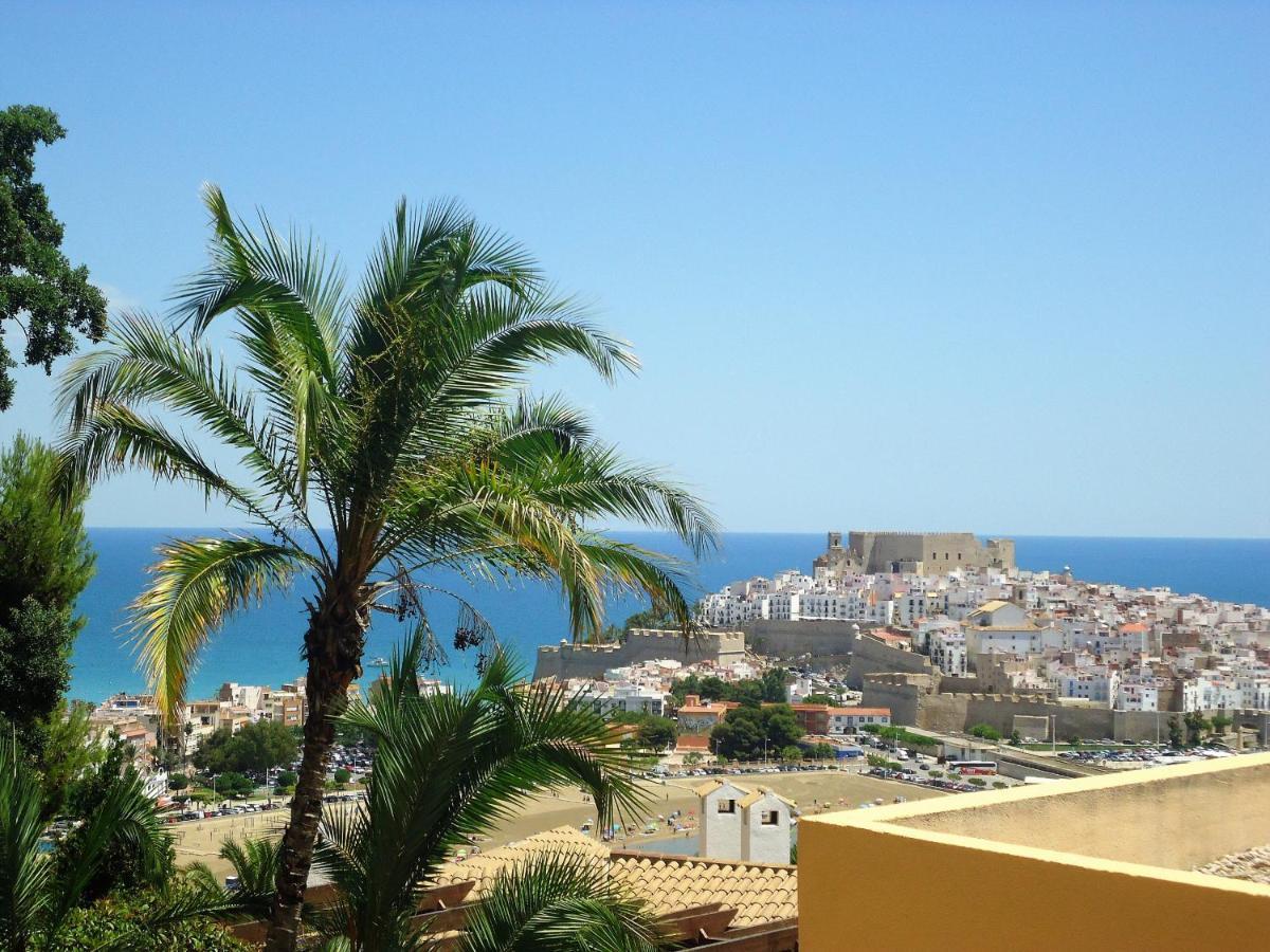 Appartement Arabella Duplex Village Peñíscola