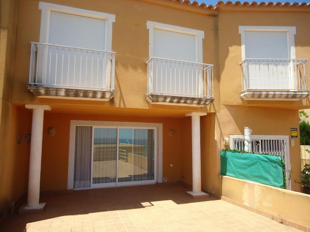 Apartment Arabella Duplex Village