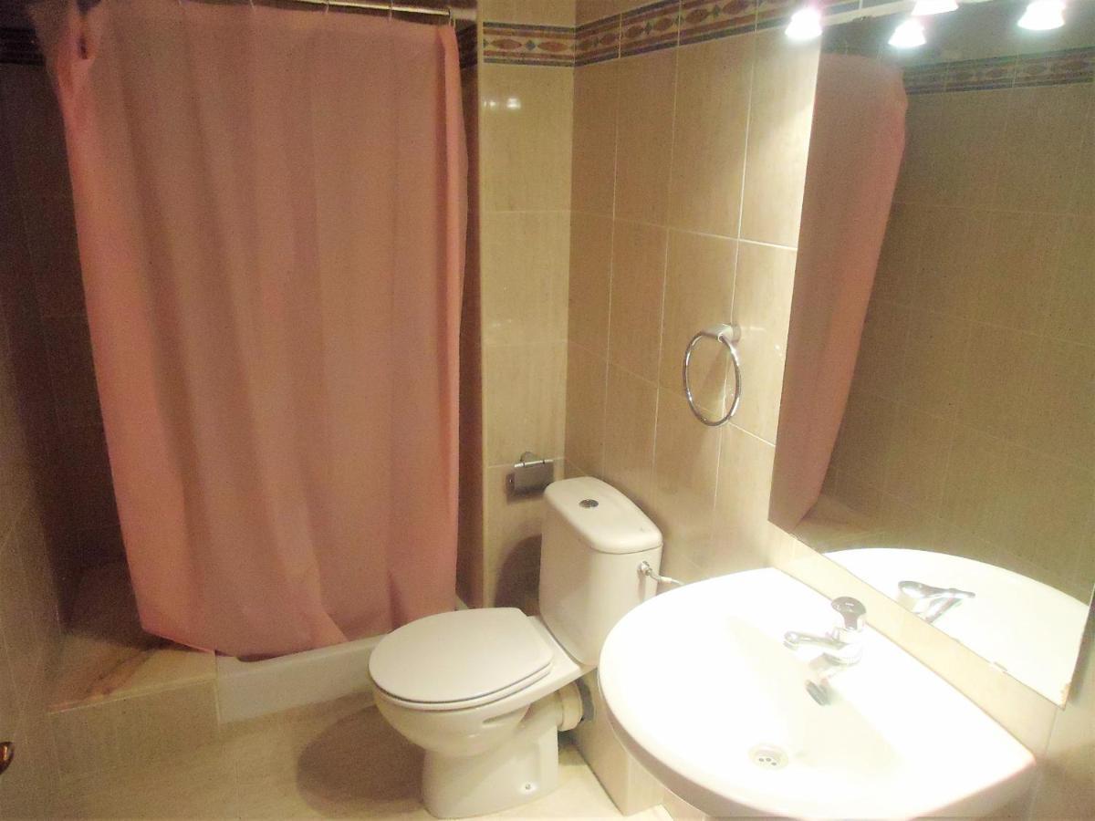 Arabella Duplex Village Appartement Peñíscola