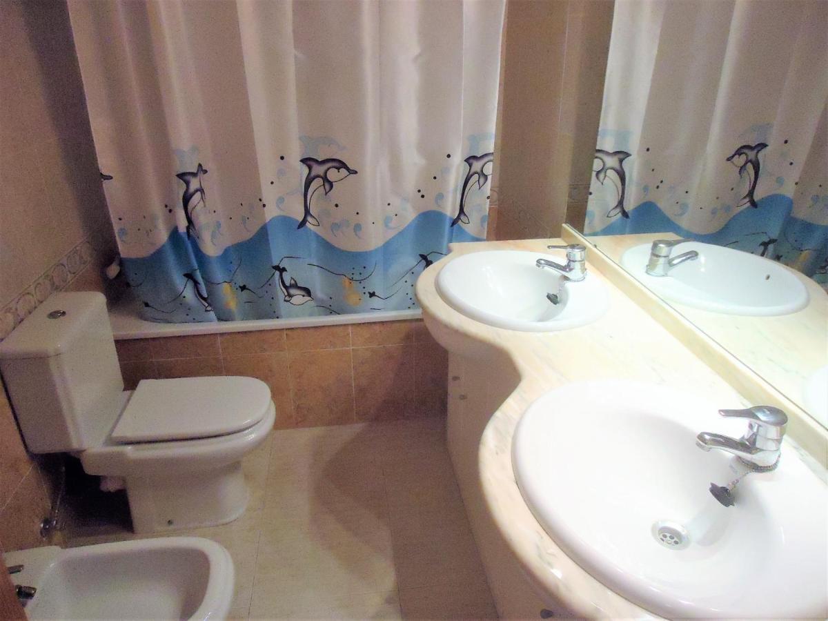 Arabella Duplex Village Apartment Peniscola