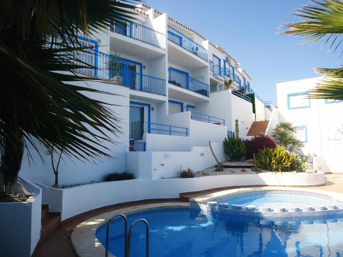 Appartement Arabella Duplex Village Peñíscola