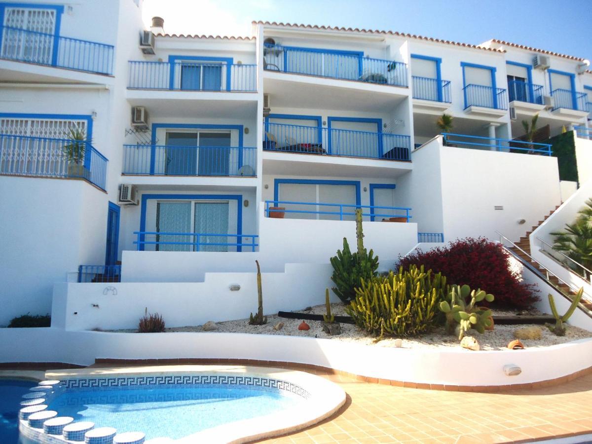 Arabella Duplex Village Peniscola